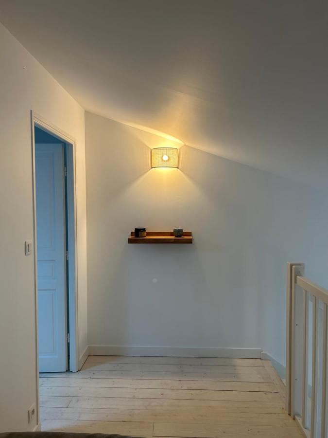 Ferienhaus Hom'yeu *