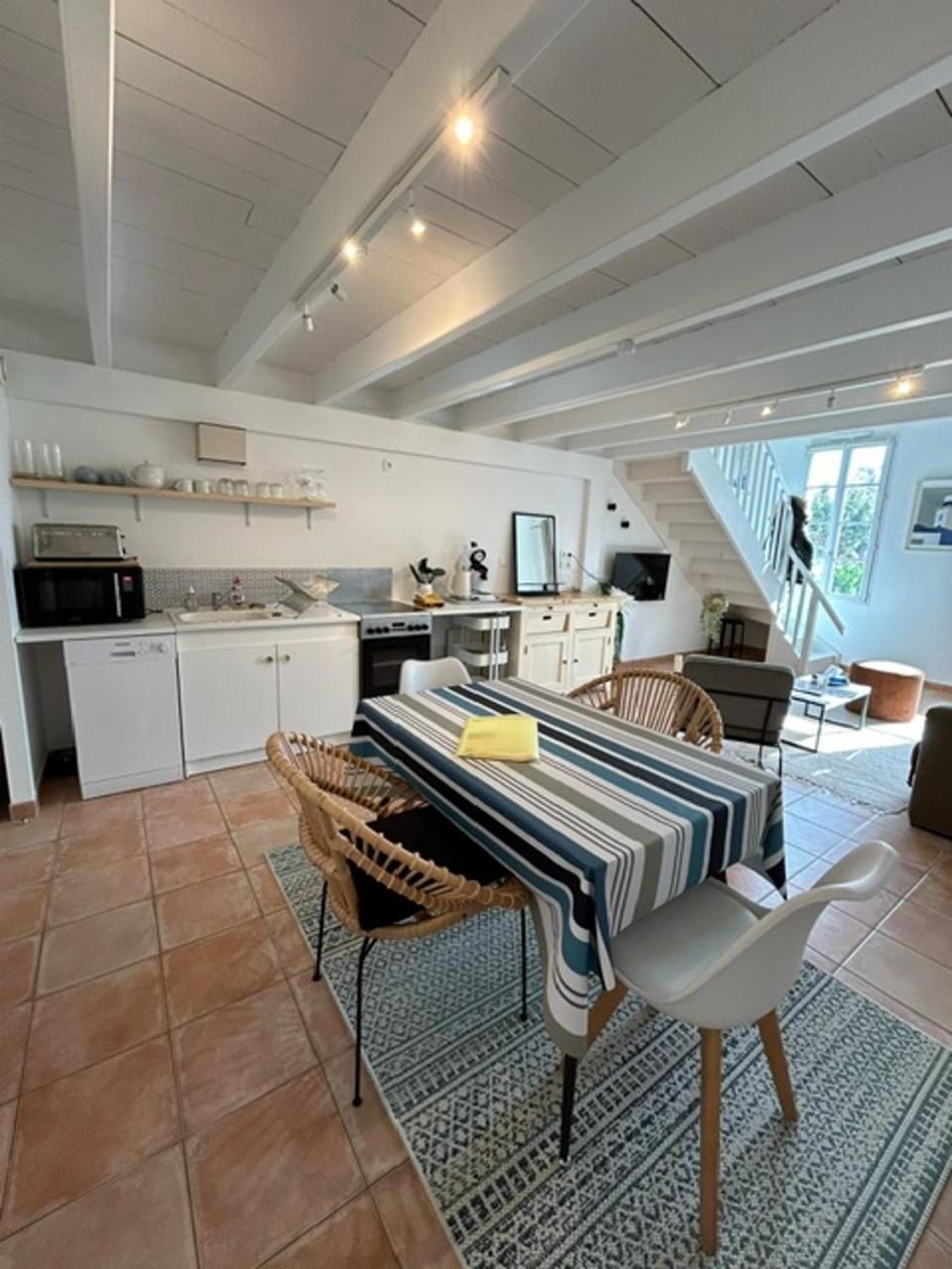Hom'yeu Holiday home Port-Joinville