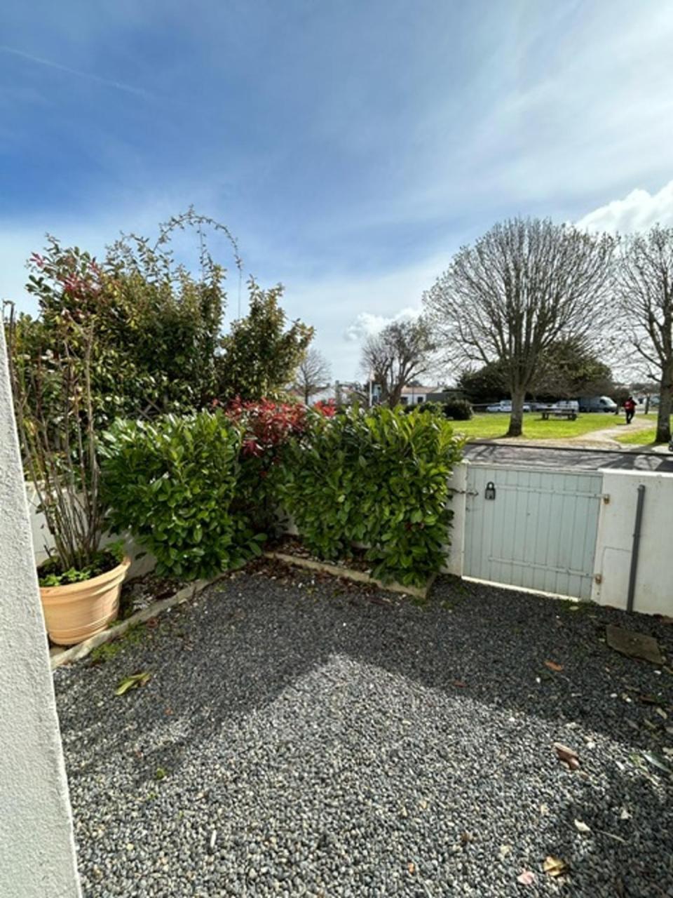 Hom'yeu Holiday home