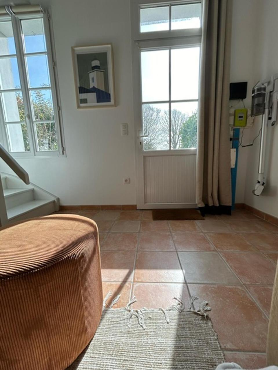 Ferienhaus Hom'yeu *