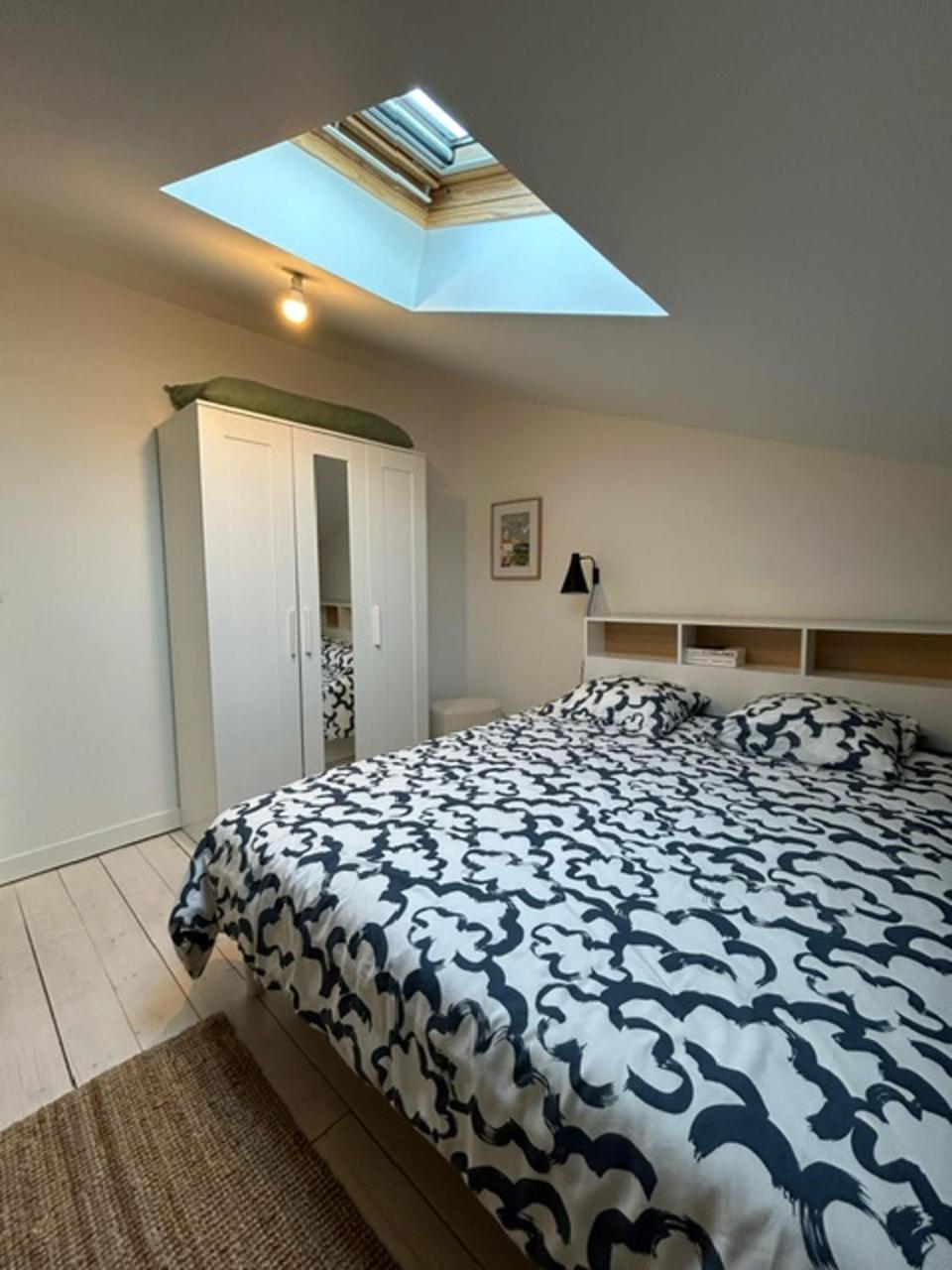 Hom'yeu Holiday home Port-Joinville