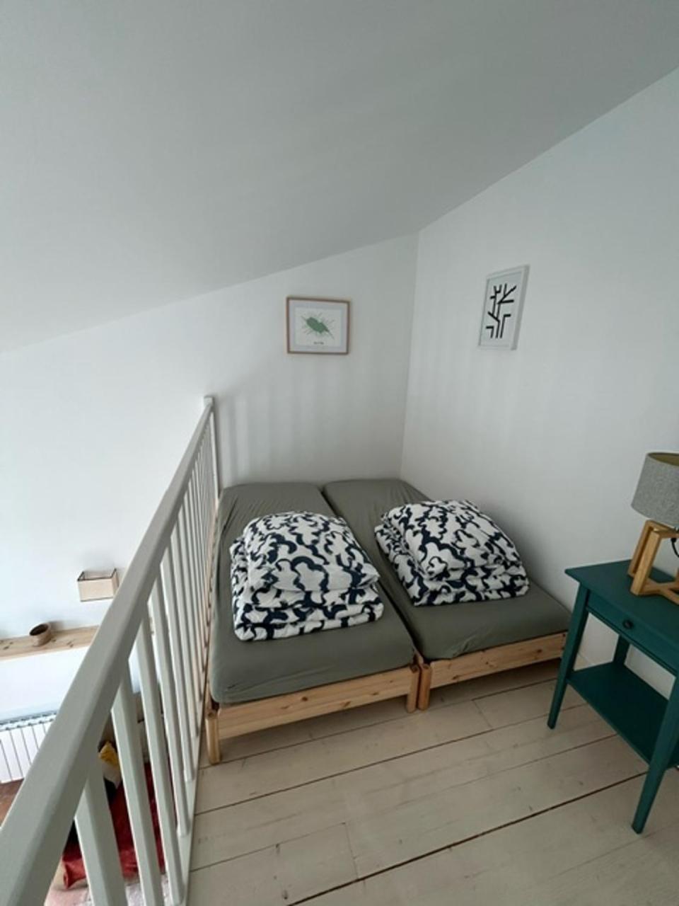Hom'yeu Holiday home