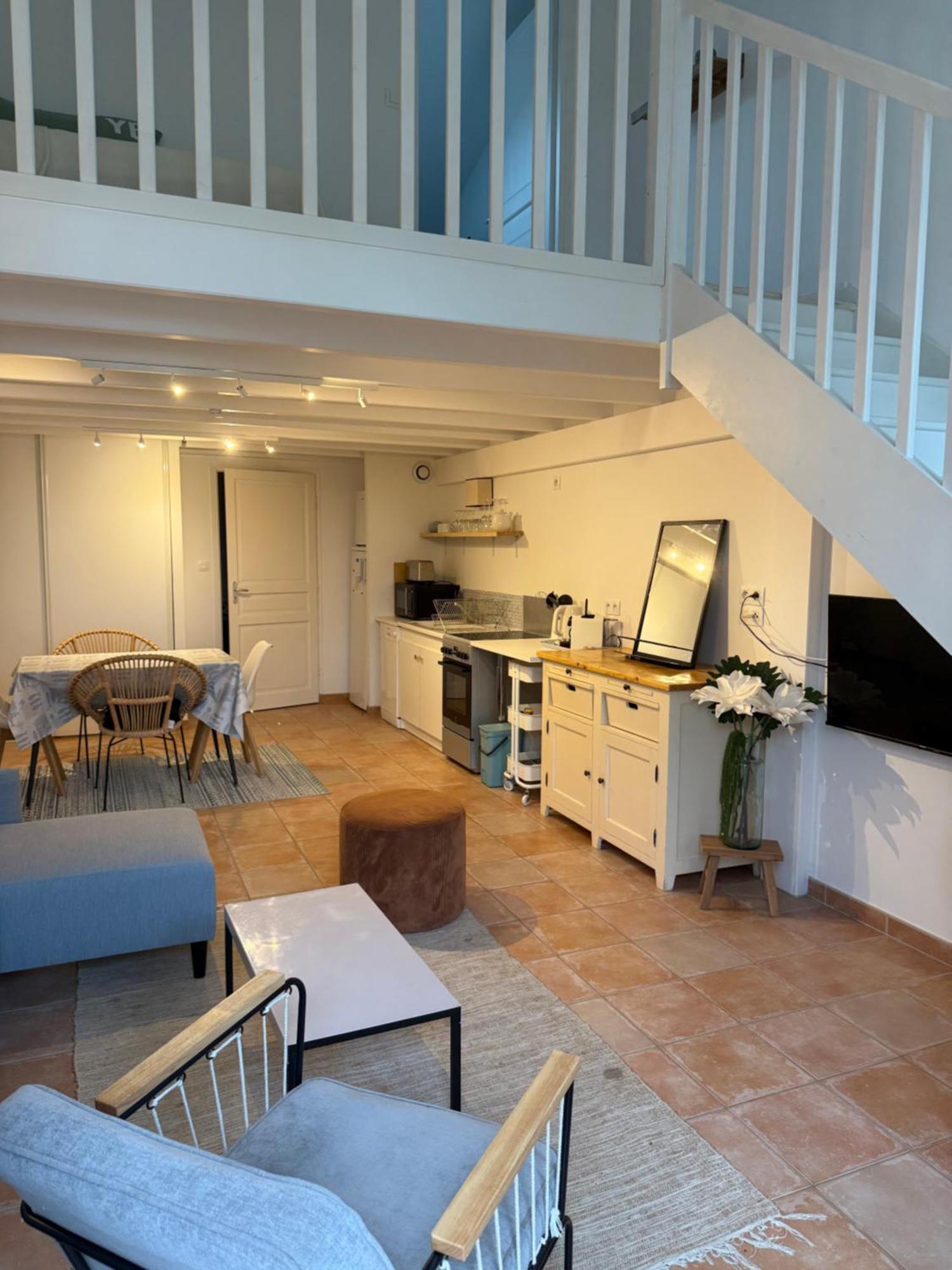 Hom'yeu Ferienhaus